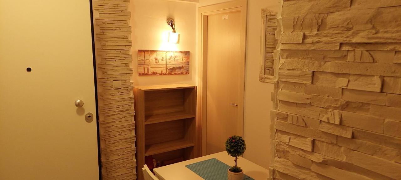 Sea View Perea Apartment Peraía エクステリア 写真