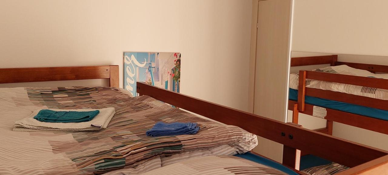Sea View Perea Apartment Peraía エクステリア 写真