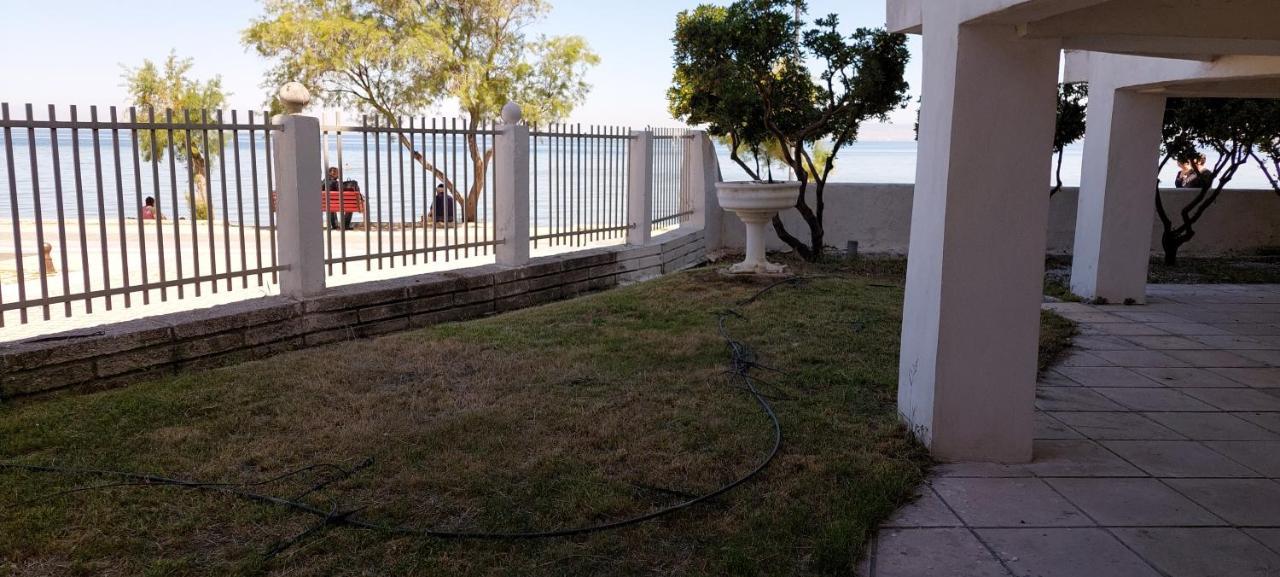 Sea View Perea Apartment Peraía エクステリア 写真